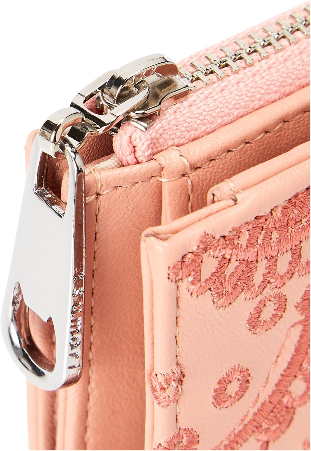 ⭐さま専用新品未使用ツモリチサトースカラップ 二つ折り財布 tsumori chisato CARRY ツモリチサト 2つ折財布 ミニ財布